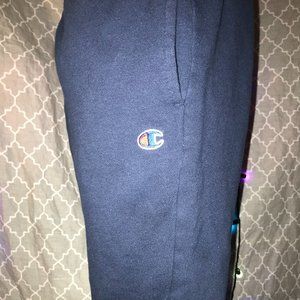 Champion Jogger/Sweats